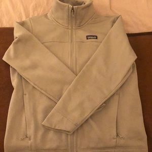 Patagonia Jacket